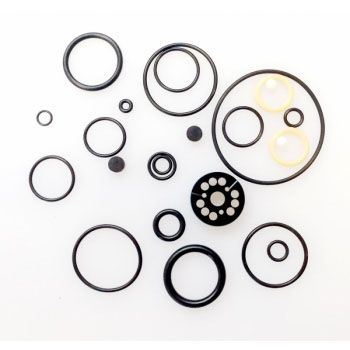 SERVICE KIT FULL FOR SHOCK FOX FLOAT DPX2